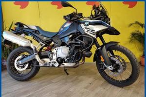 Bmw f 850 gs