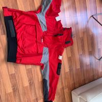 Giubbotto Anorak da vela Aigle