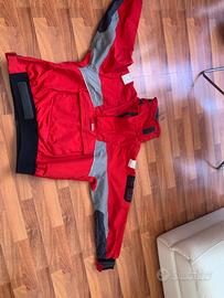 Giubbotto Anorak da vela Aigle