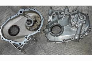 coperchio distribuzione 126 d'epoca /ingran.cambio