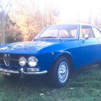 Alfa Romeo 1750 GT Veloce