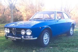 Alfa Romeo 1750 GT Veloce