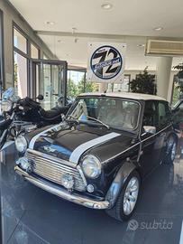 Rover Mini 1.3 MPI 63cv Cooper Brooklands