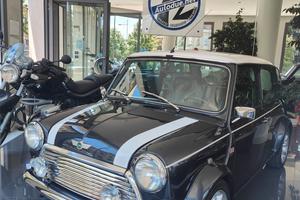 Rover Mini 1.3 MPI 63cv Cooper Brooklands