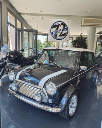 Rover Mini 1.3 MPI 63cv Cooper Brooklands