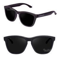 Occhiali polarizz hawkers carbono dark one (nuovi)