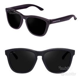 Occhiali polarizz hawkers carbono dark one (nuovi)