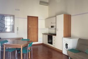 2 monolocali a trani zona cattedrale