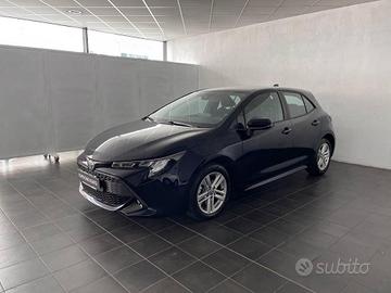 Toyota Corolla 1.8 hybrid Active cvt