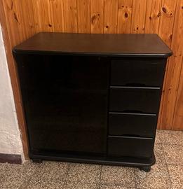 Mobile porta tv