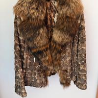 Pelliccia (non sintetica)