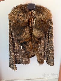 Pelliccia (non sintetica)