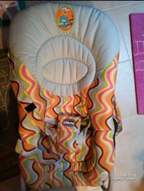 Sdraietta neonato Chicco 