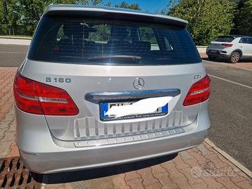 classe B 180 diesel