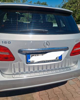 classe B 180 diesel