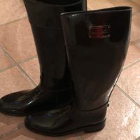 Stivali da pioggia