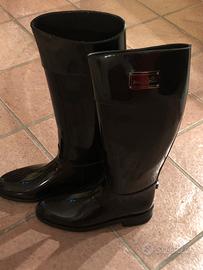 Stivali da pioggia