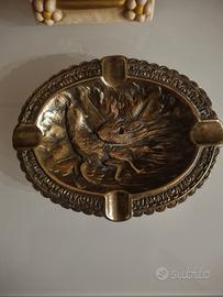 Posacenere  vintage anni 60