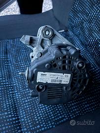 Alternatore Yaris III Auris Corolla