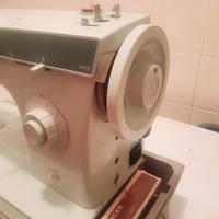 Macchina da cucire Singer