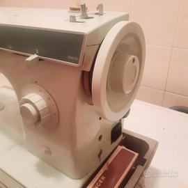 Macchina da cucire Singer