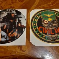 vinile gnr