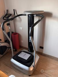 Pedana VibroPower