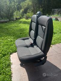 sedile jumper,boxer,ducato