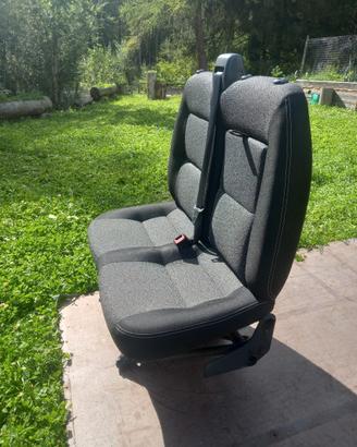 sedile jumper,boxer,ducato