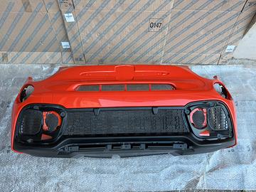 Paraurti Anteriore 500 Abarth Nuovo 595 695 SS