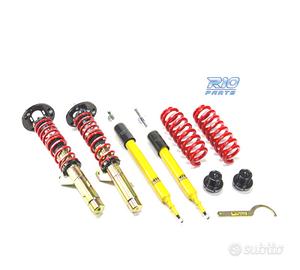 KIT SOSPENSIONE FILETTATA EIBACH MTS BMW E91 E93 0