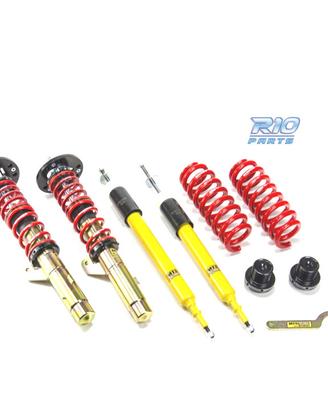 KIT SOSPENSIONE FILETTATA EIBACH MTS BMW E91 E93 0