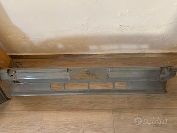 Paraurti  Alfa romeo Giulietta