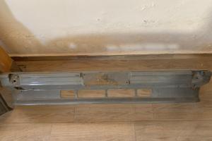 Paraurti  Alfa romeo Giulietta