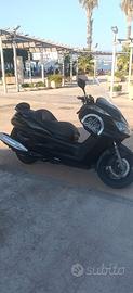 scooter majestic 400