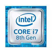 Processore CPU Intel i7 8700K sbloccato ORIGINALE