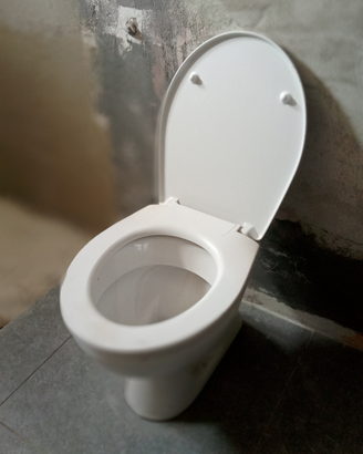 Bagno completo