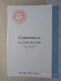 Tommaso Campanella La città del sole