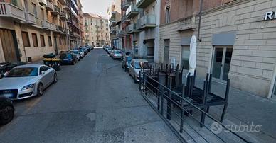 Corso orbassano grazioso monolocale