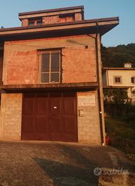 Villetta bifamiliare
