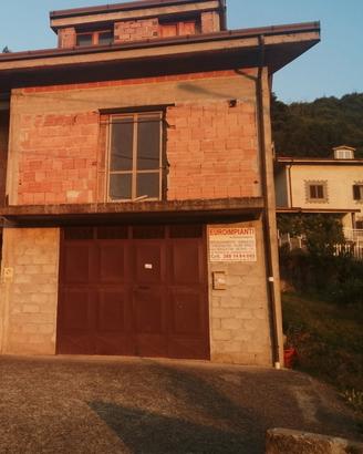 Villetta bifamiliare