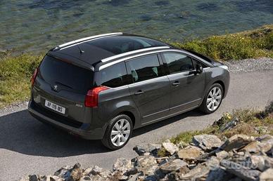 Ricambi peugeot 5008 2010