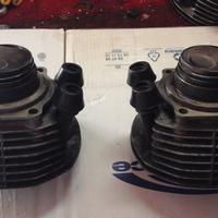 Pistoni e cilindri  BMW  R45