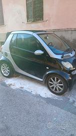 Smart 450 cabrio