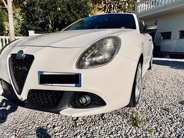 Alfa Romeo Giulietta 2.0 JTDm-2 140 CV restyling