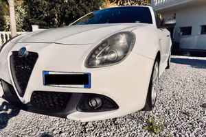Alfa Romeo Giulietta 2.0 JTDm-2 140 CV restyling