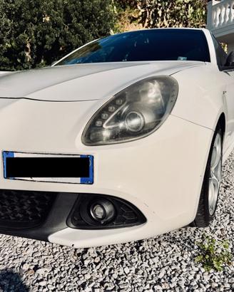 Alfa Romeo Giulietta 2.0 JTDm-2 140 CV restyling