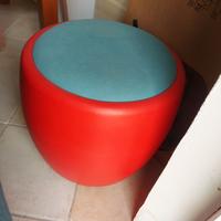 Pouf Calligaris