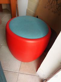 Pouf Calligaris
