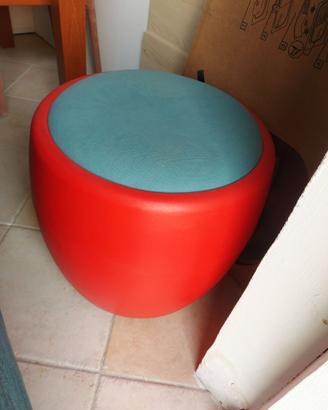 Pouf Calligaris